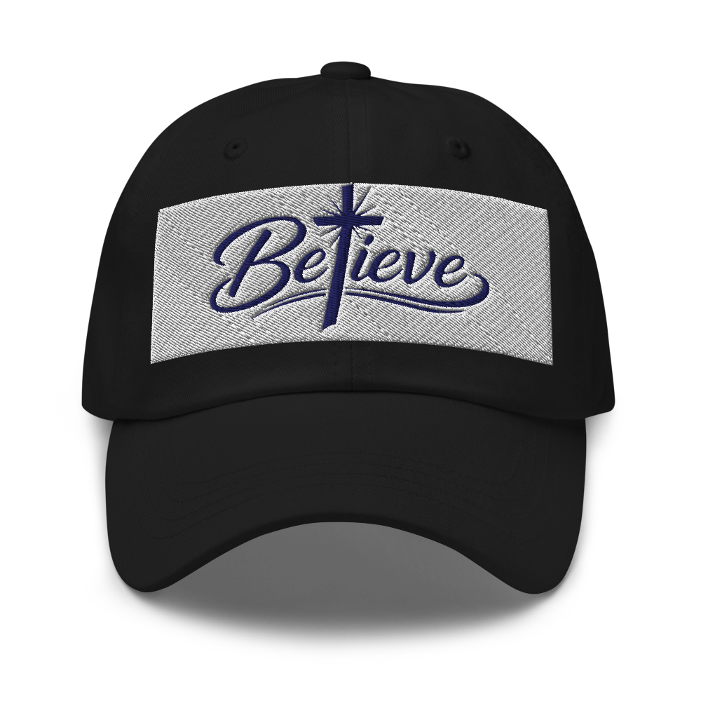 Classic Dad Hat | Yupoong 6245CM