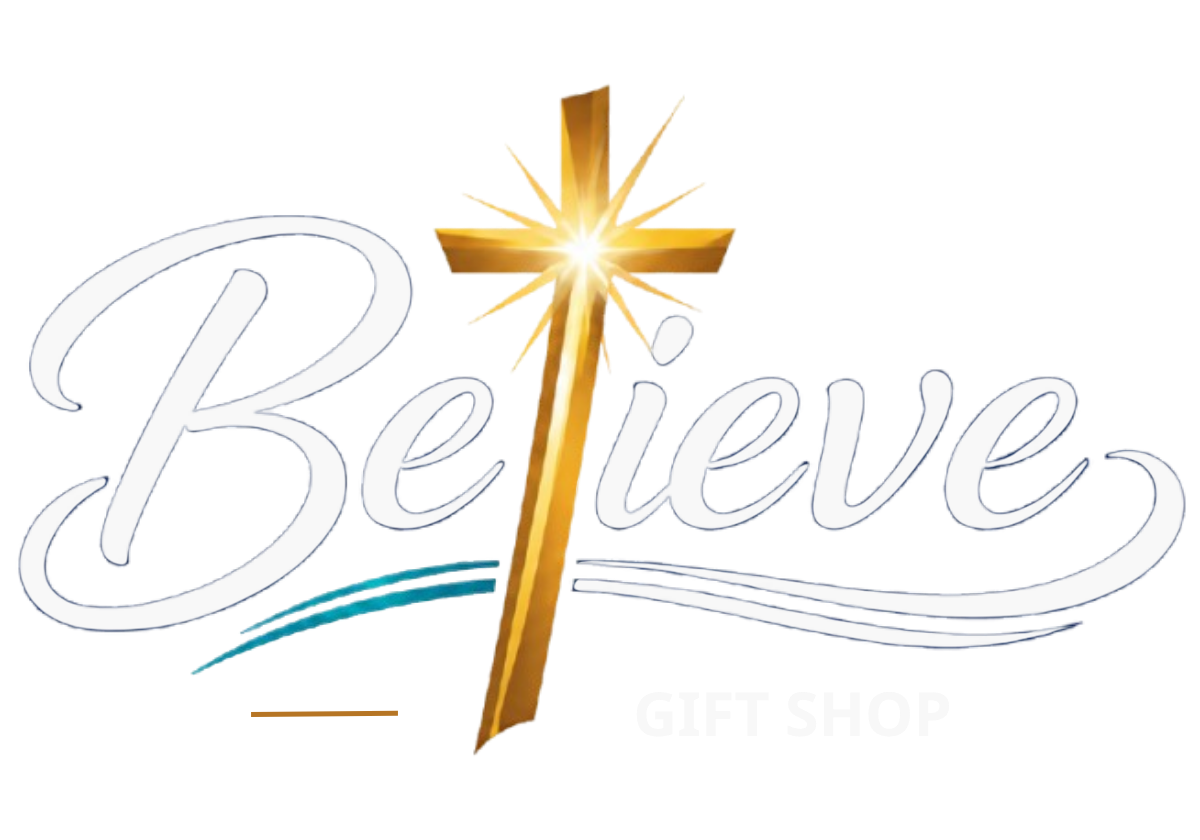 Believe Gift Shop