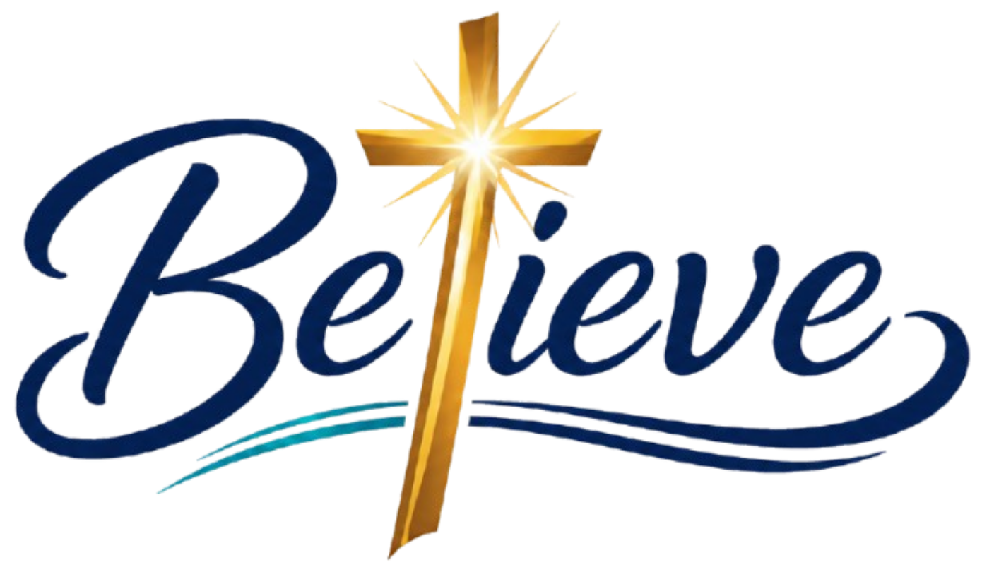 Believe Gift Shop