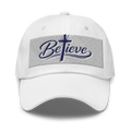 Classic Dad Hat | Yupoong 6245CM